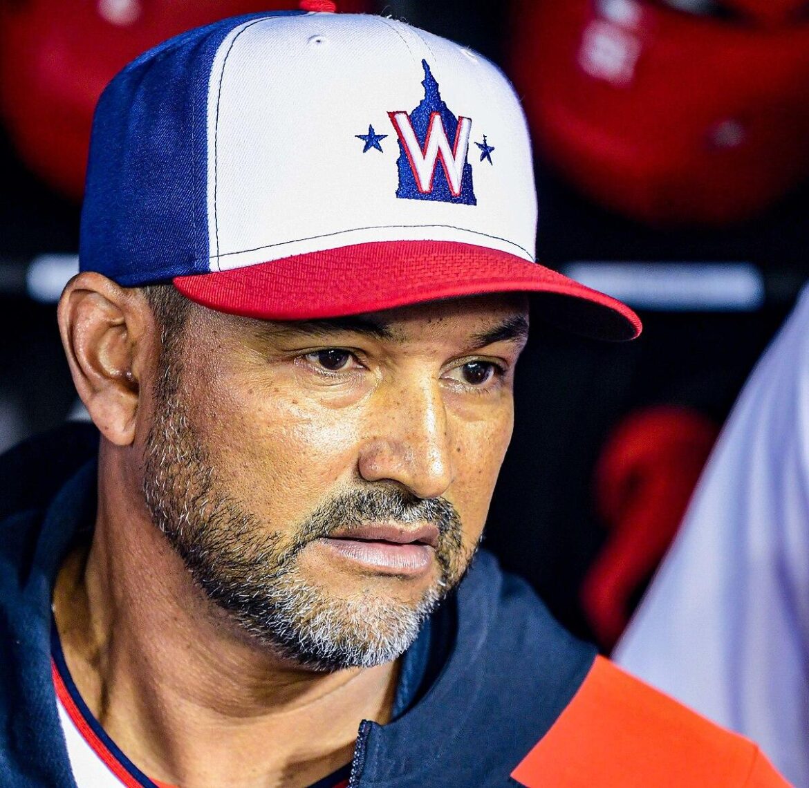 Nats part ways with manager Dave Martinez, GM Mike Rizzo – MLB.com