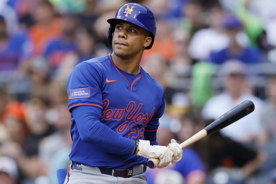 ESPN slammed for puzzling MLB All-Star selection coverage move as Juan Soto snubbed – The Mirror US
