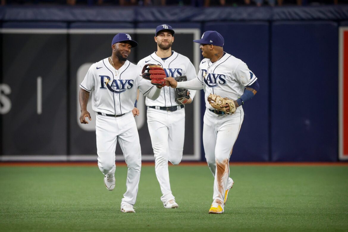 Tampa Bay Rays vs Minnesota Twins Prediction, 7/5/2025 MLB Picks, Best Bets & Odds – Doc’s Sports