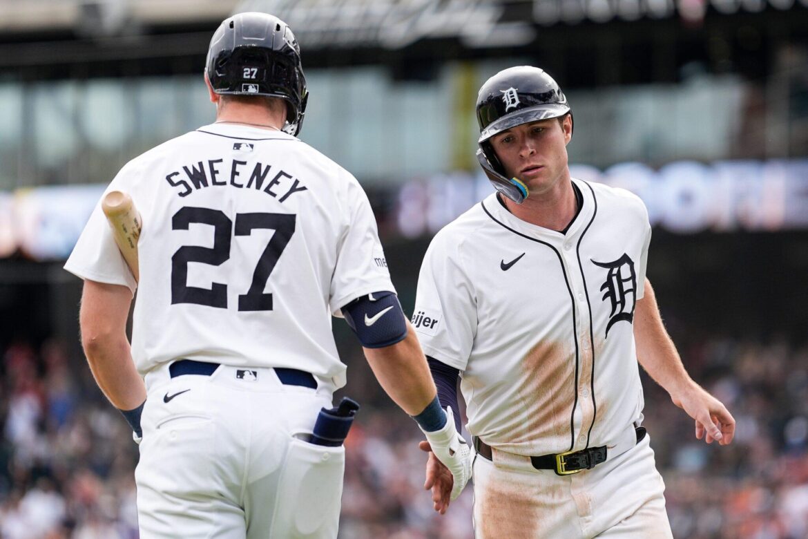 Tigers vs. Guardians Highlights | MLB on FOX – FOX Sports