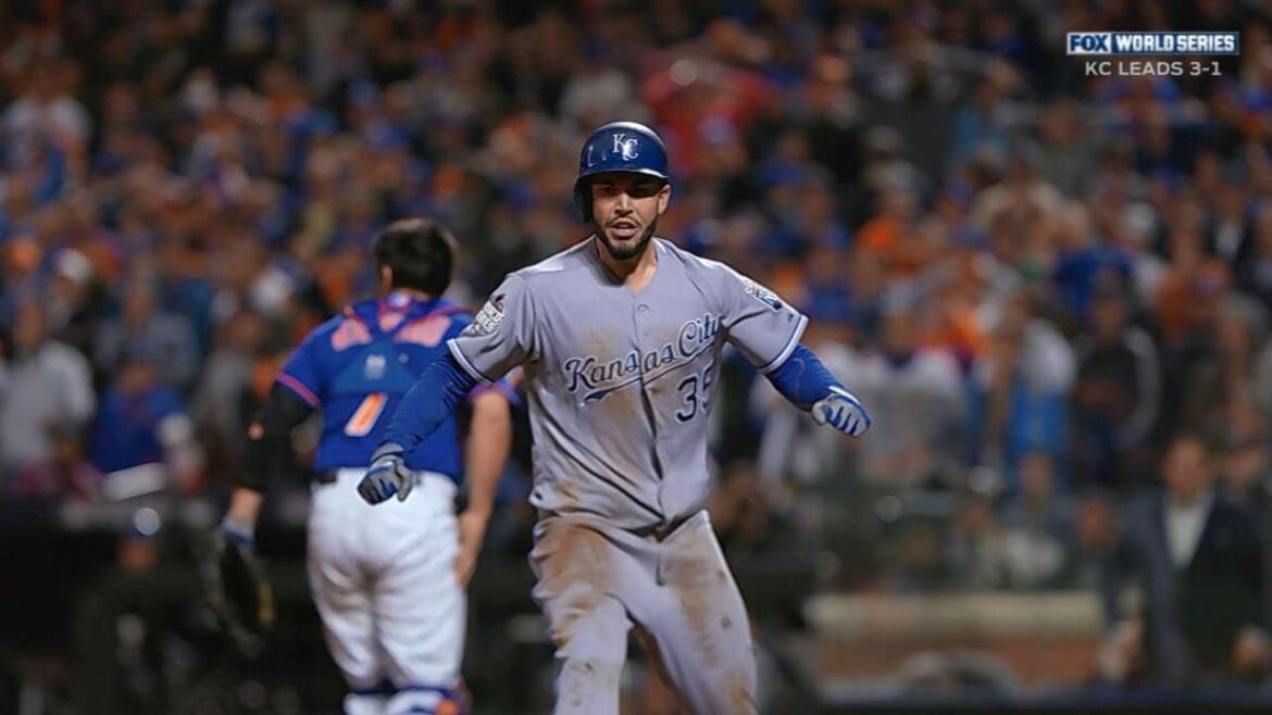 The 2014-15 Kansas City Royals Were One of Baseball’s Great Underdog Stories – Neil Paine | Substack