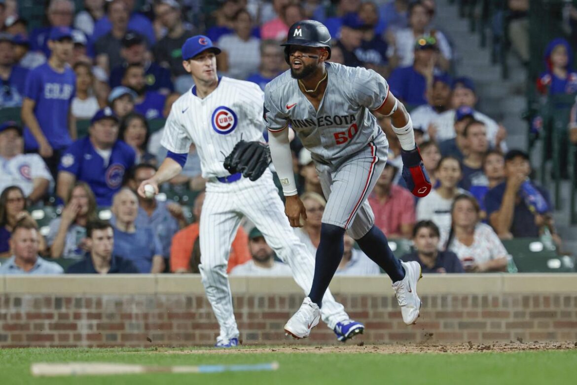 Chicago Cubs vs Minnesota Twins Prediction, 7/8/2025 MLB Picks, Best Bets & Odds – Doc’s Sports