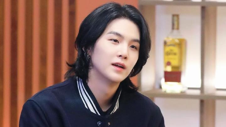 BTS’ Suga Invests $70 Million in MLB Team Oakland Athletics – Tempo.co English