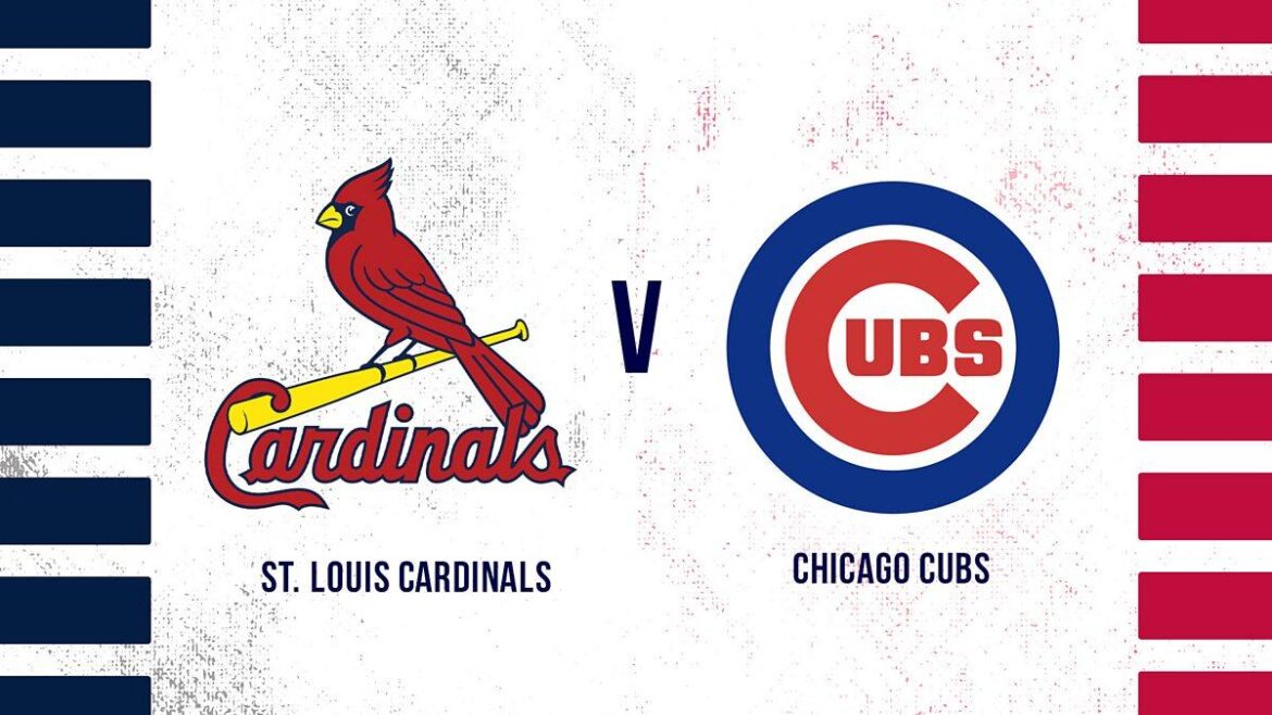 Cardinals vs. Cubs odds, prediction, props, time, July 6 bets: Free Sunday Night Baseball picks from top model – CBS Sports