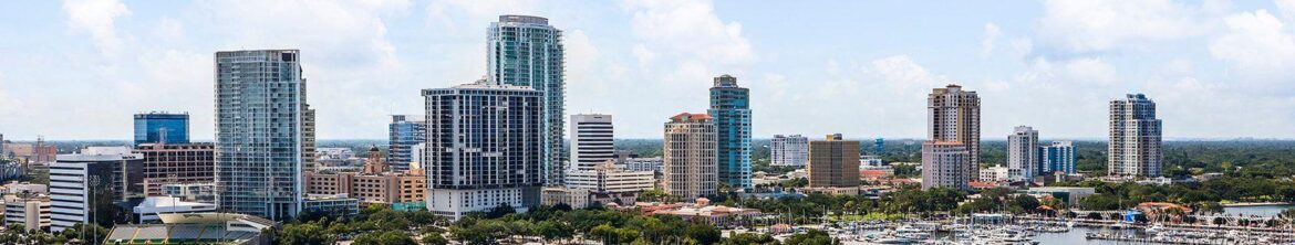 Downtown St. Pete businesses feel summertime lull without Rays baseball fans – Tampa Bay Times