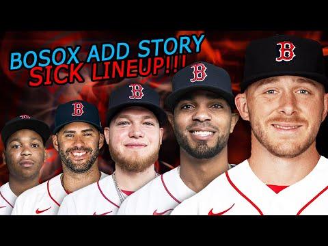 Boston Red Sox lineup: Jarren Duran, Marcelo Mayer sit vs. Rockies – MassLive