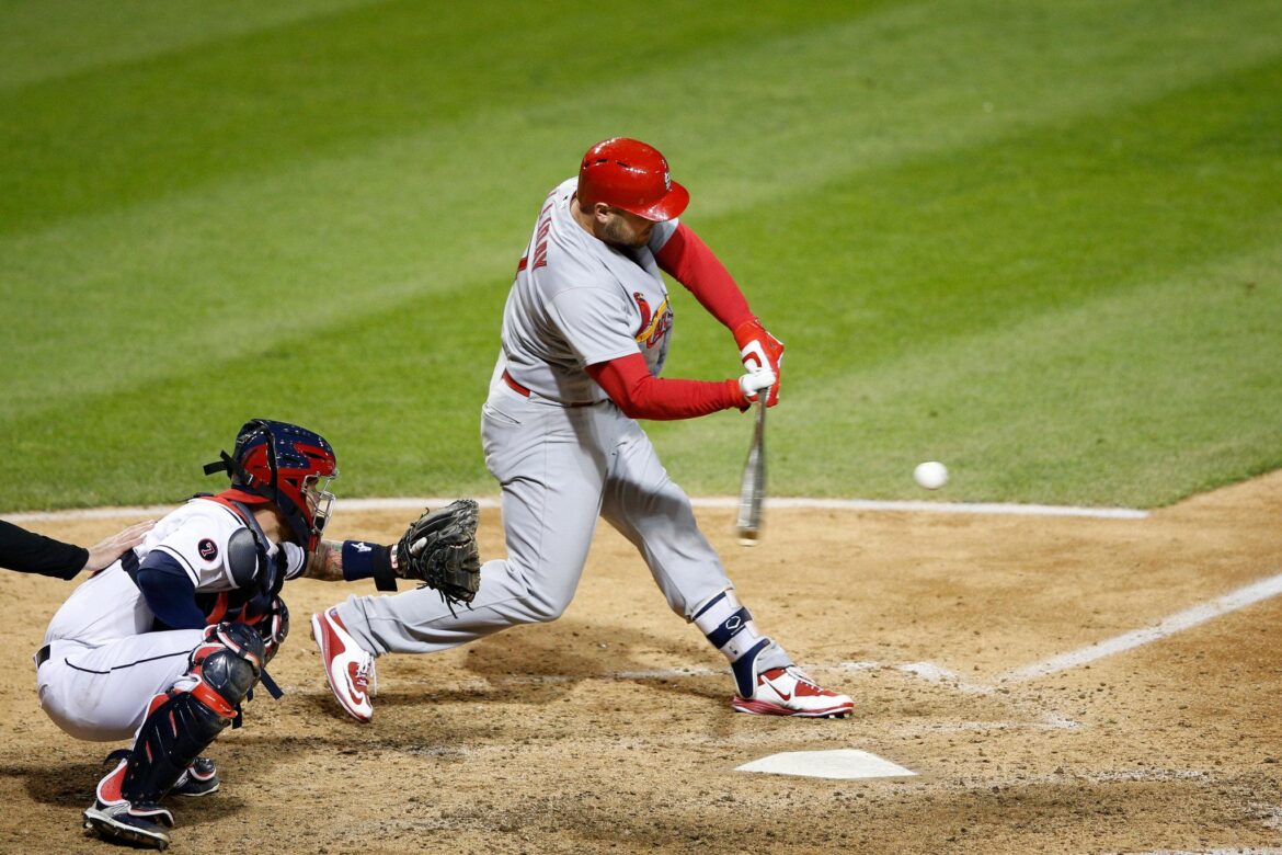 Holliday’s 2-run homer helps Rogers finally beat Braves as Orioles complete sweep with 2-1 win – CTPost