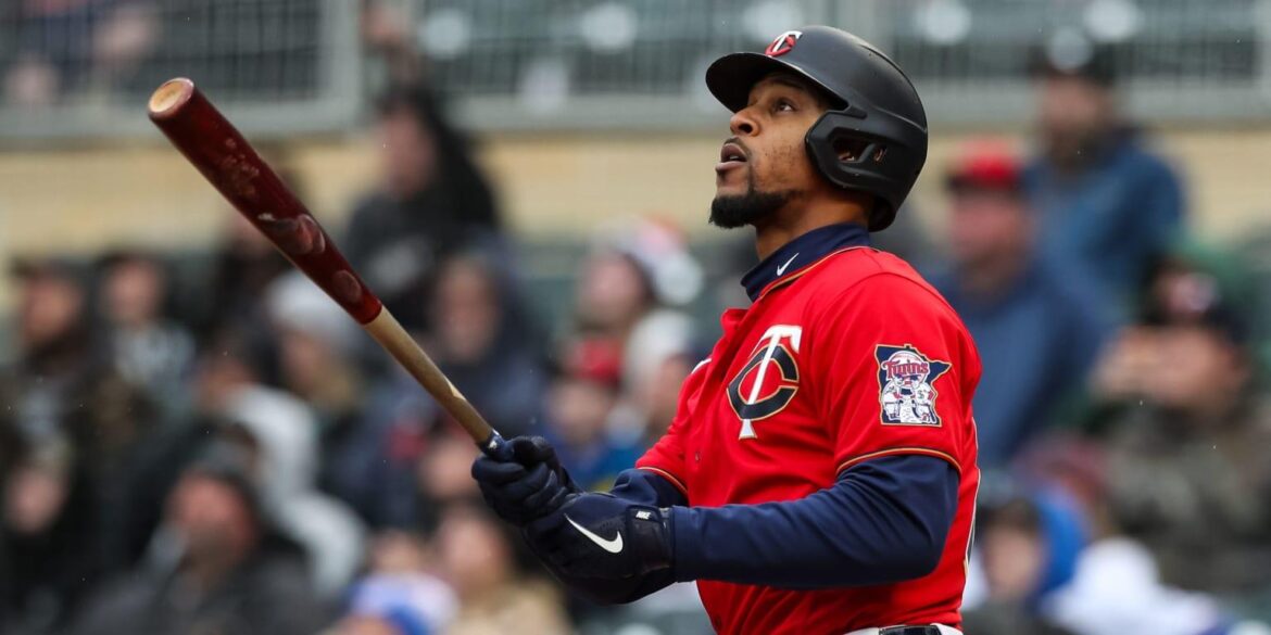 Byron Buxton earns fourth-most player votes for MLB All-Star Game – Sports Illustrated