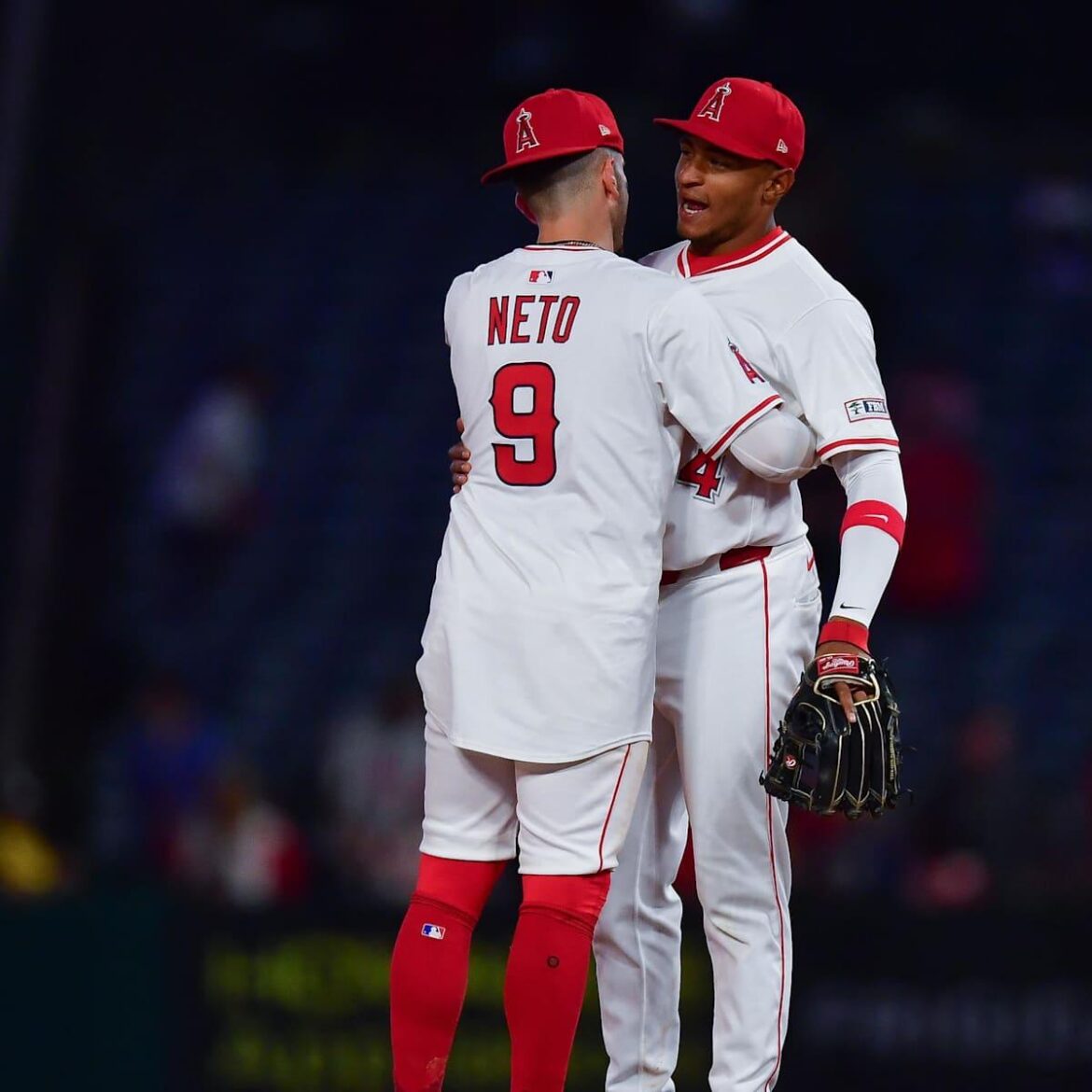Los Angeles Angels Make History With Lineup Chock Full of Homegrown Talent – Sports Illustrated