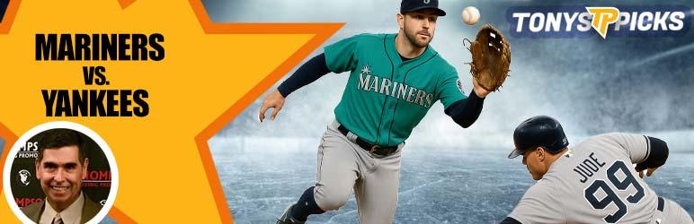 Mariners at Yankees prediction: Odds, expert picks, starting pitchers, betting trends, and stats for July 8 – NBC Sports