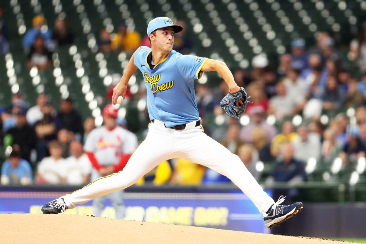 Baseball world reacts to Brewers Jacob Misiorowski’s historic start – Milwaukee Journal Sentinel