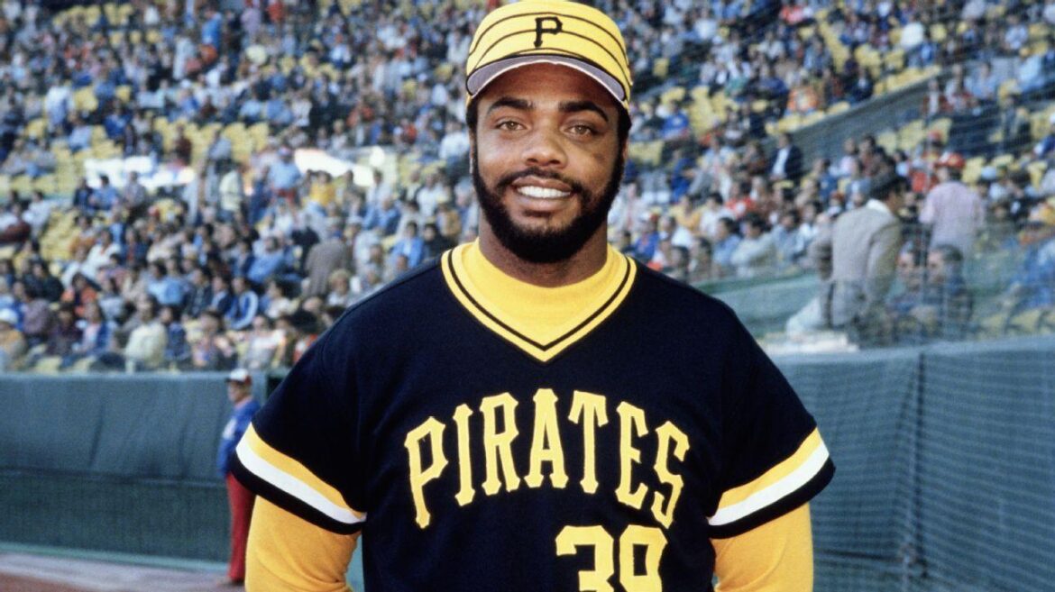 Dave Parker’s death sparks more sadness for 1989 Oakland A’s, one of MLB’s all-time great teams – San Francisco Chronicle
