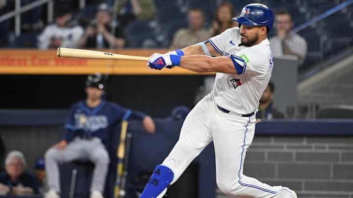 toronto-blue-jays-slugger-joins-vladimir-guerrero-jr-on-all-star-game-roster-sports-illustrated.jpg Toronto Blue Jays Slugger Joins Vladimir Guerrero Jr. on All-Star Game Roster – Sports Illustrated