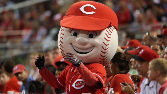 Cincinnati Reds | Baseball, Notable Players, World Series, History, & Facts – Britannica