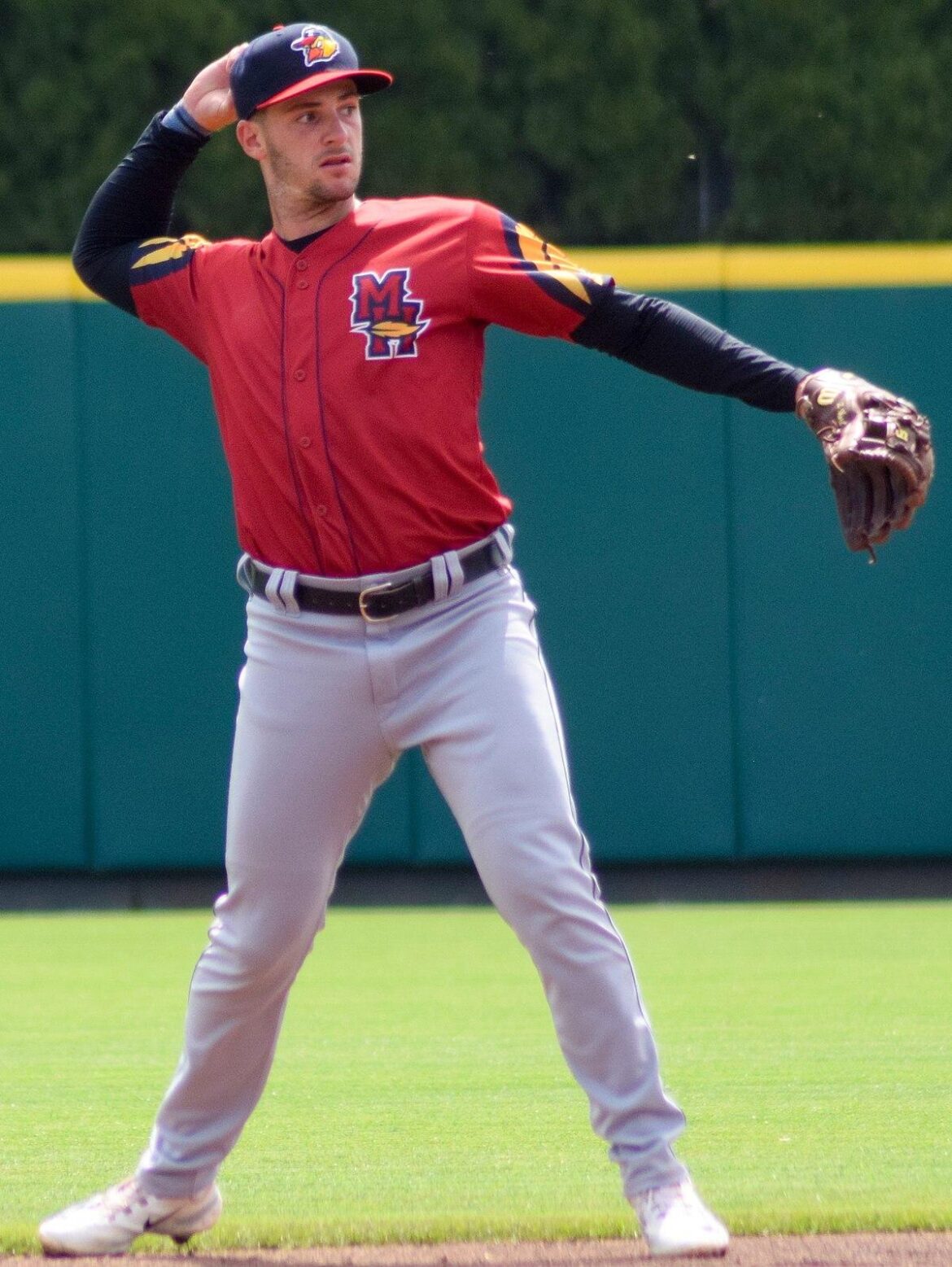 Major League Baseball: Kingston High grad Zack Short off to hot start with Astros – Daily Freeman