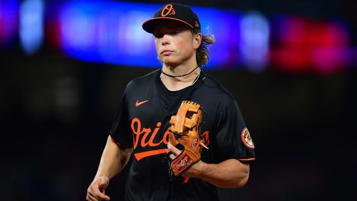 Should Orioles Make This Blockbuster Trade Proposed by Former MLB Executive? – Sports Illustrated