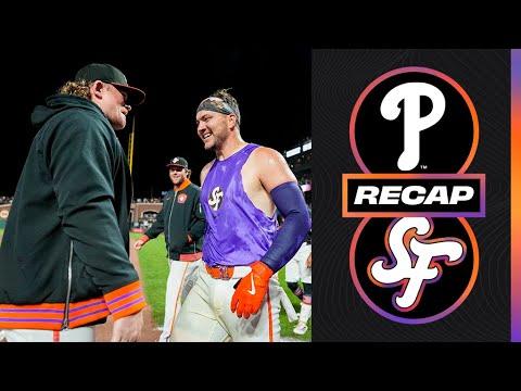 phillies-vs-giants-highlights-mlb-on-fox-fox-sports.jpg Phillies vs. Giants Highlights | MLB on FOX – FOX Sports