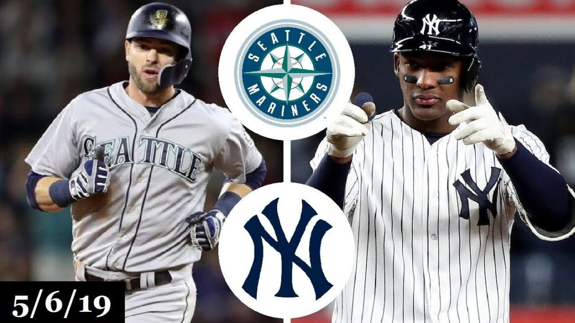 seattle-mariners-vs-new-york-yankees-mlb-prediction-picks-odds-for-thursday-syracuse-com.jpg Seattle Mariners vs. New York Yankees: MLB prediction, picks, odds for Thursday – Syracuse.com