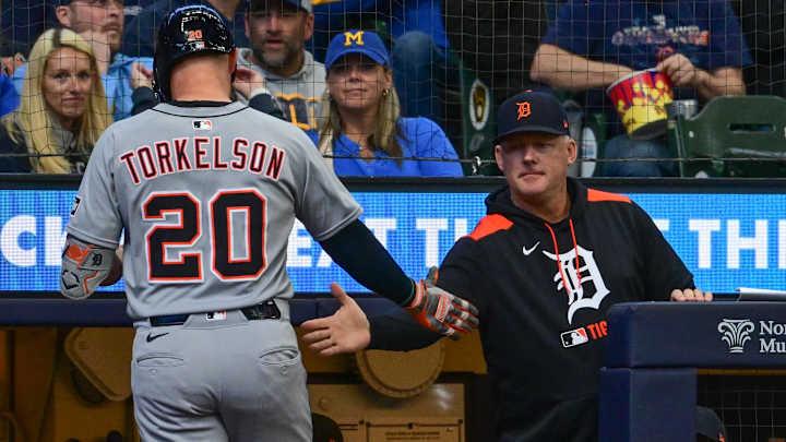 from-02-to-998-playoff-odds-the-detroit-tigers-are-riding-high-just-dont-tell-them-detroit-free-press.jpg From 0.2% to 99.8% playoff odds, the Detroit Tigers are riding high. Just don’t tell them – Detroit Free Press