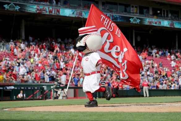 Reds vs. Marlins Prediction, Odds, Picks – July 9 – FOX Sports