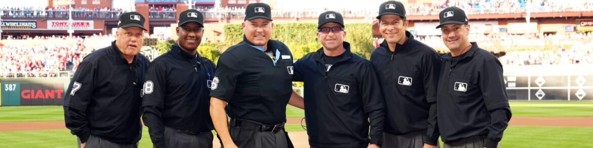umpire-crew-set-mlb-all-star-game-next-week-in-atlanta-seattle-sports.jpg Umpire crew set MLB All-Star Game next week in Atlanta – Seattle Sports