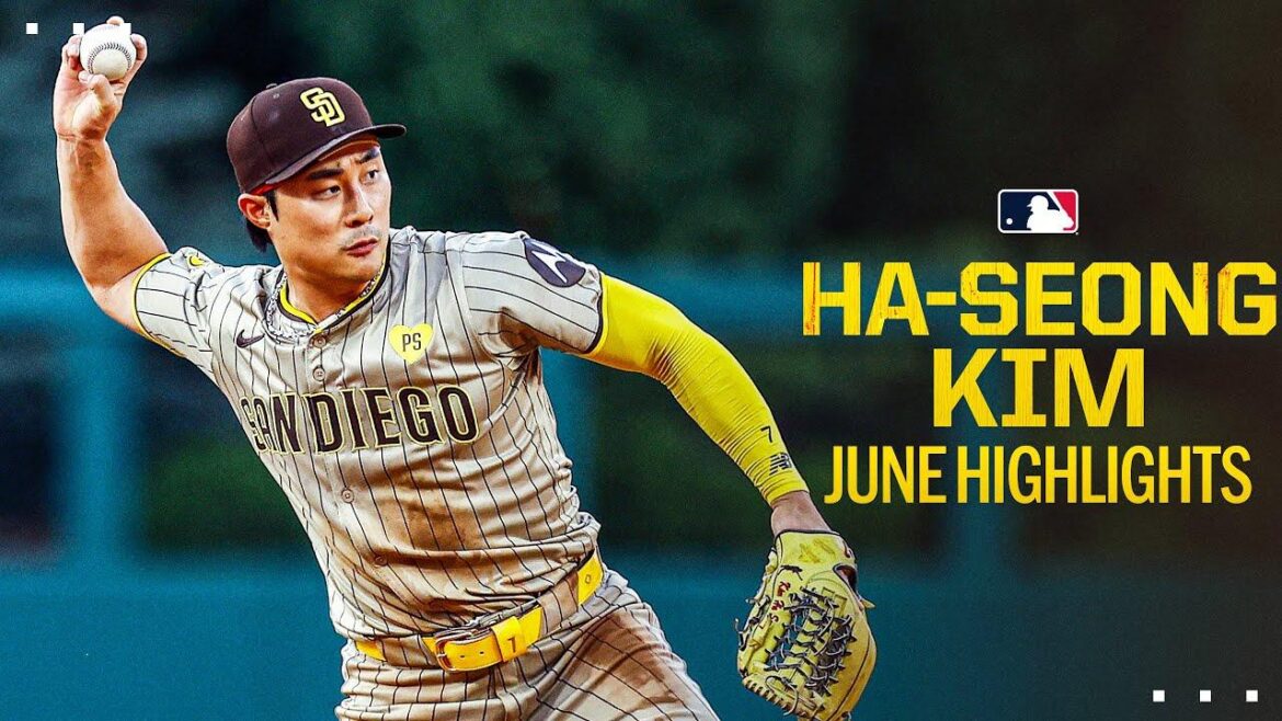 rays-kim-ha-seong-blasts-seasons-1st-homer-korea-joongang-daily.jpg Rays’ Kim Ha-seong blasts season’s 1st homer – Korea JoongAng Daily