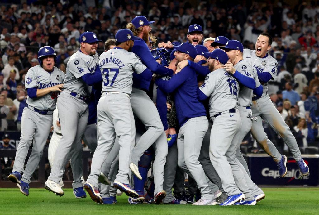 la-routed-18-1-in-worst-loss-at-dodger-stadium-espn.jpg L.A. routed 18-1 in worst loss at Dodger Stadium – ESPN