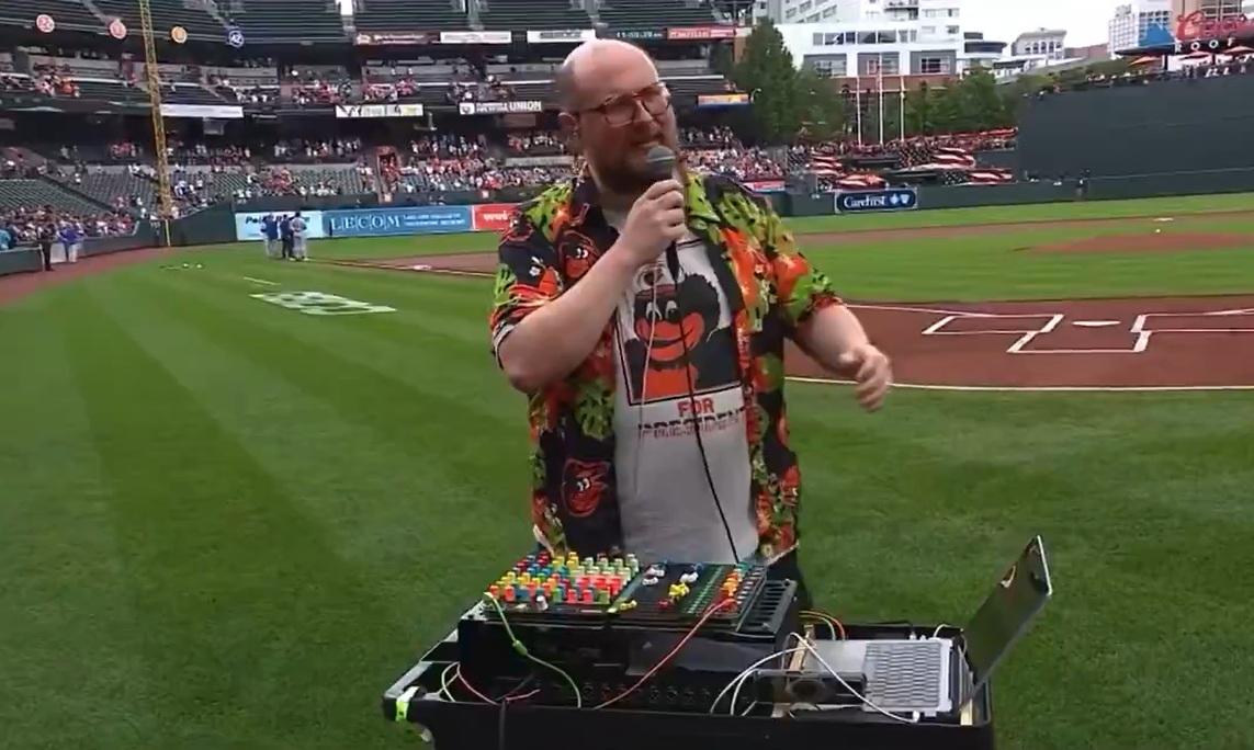 orioles-national-anthem-singer-goes-viral-for-all-the-wrong-reasons-new-york-post.jpg Orioles national anthem singer goes viral for all the wrong reasons – New York Post