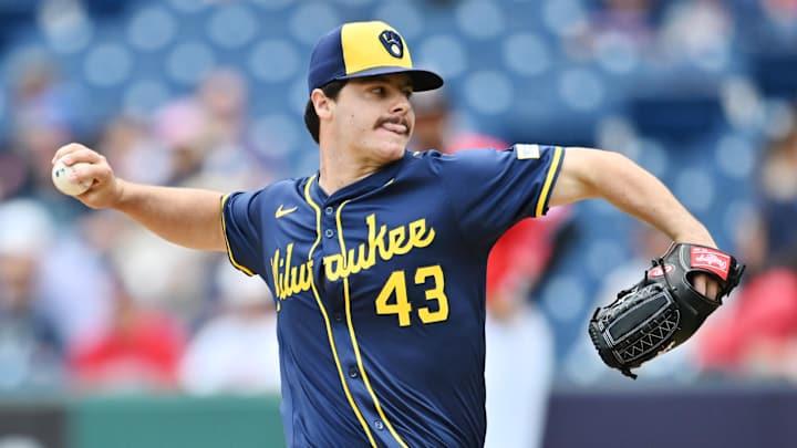 The Brewers’ Triple-A rotation is better than some MLB starting staffs – Reviewing the Brew