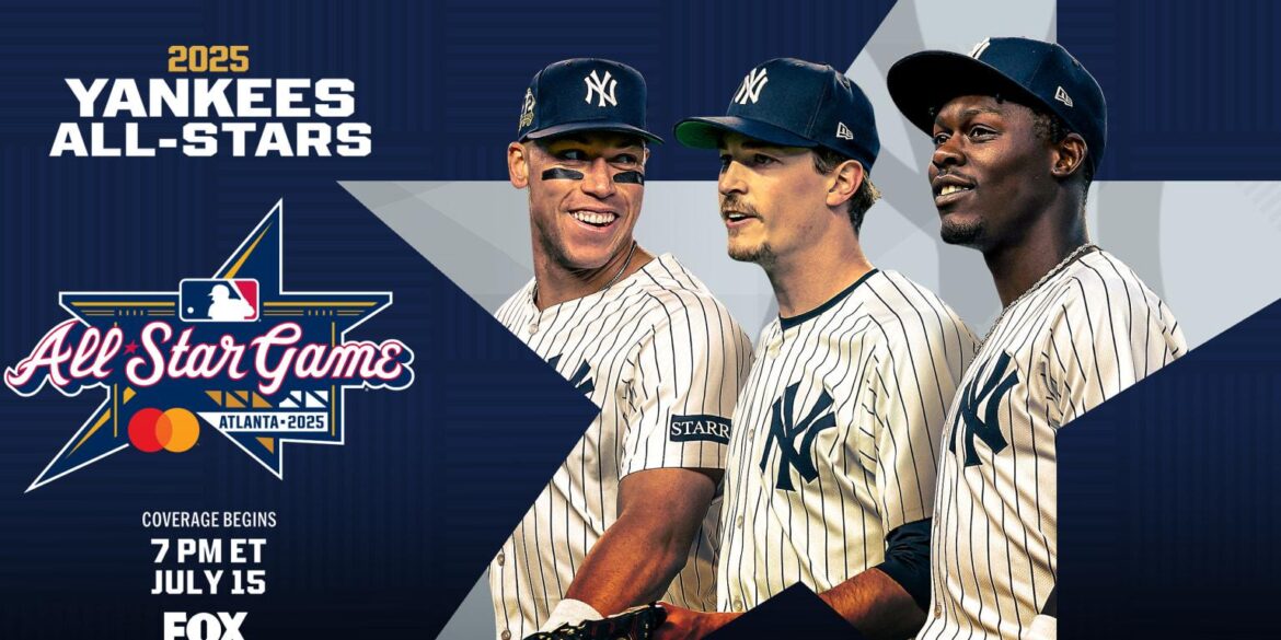 new-york-yankees-all-stars-building-the-best-yankees-all-time-lineup-fox-sports.jpg New York Yankees All-Stars: Building the Best Yankees All-Time Lineup – FOX Sports