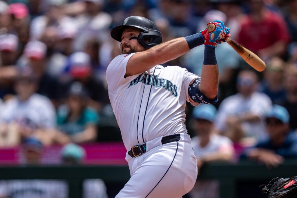 why-cal-raleigh-has-a-shot-at-baseballs-true-home-run-record-the-seattle-times.jpg Why Cal Raleigh has a shot at baseball’s ‘true’ home run record – The Seattle Times