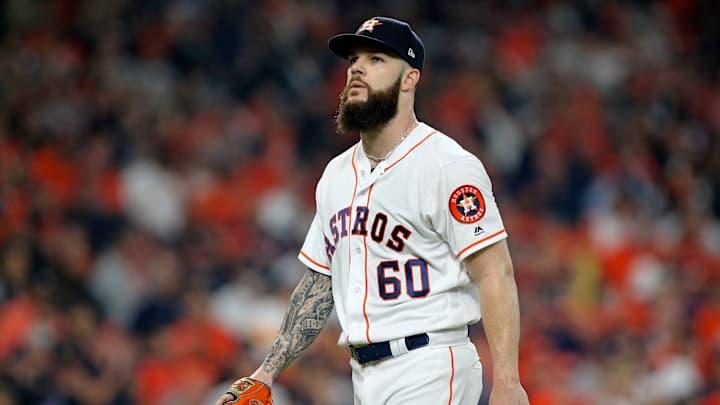 Former Astros Cy Young Winner Earns Shot at 14th MLB Season With Royals – Sports Illustrated