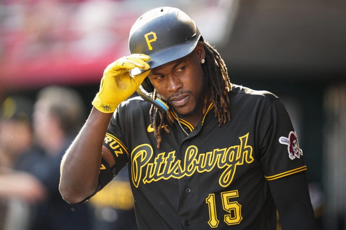 pirates-ball-crusher-oneil-cruz-accepts-hr-derby-invite-reuters.jpg Pirates ball-crusher Oneil Cruz accepts HR Derby invite – Reuters