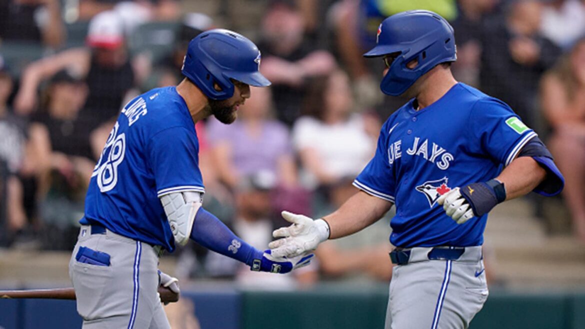 Midseason grades for all 30 MLB teams: ‘A’ is for Astros, ‘F’ is for …? – ESPN