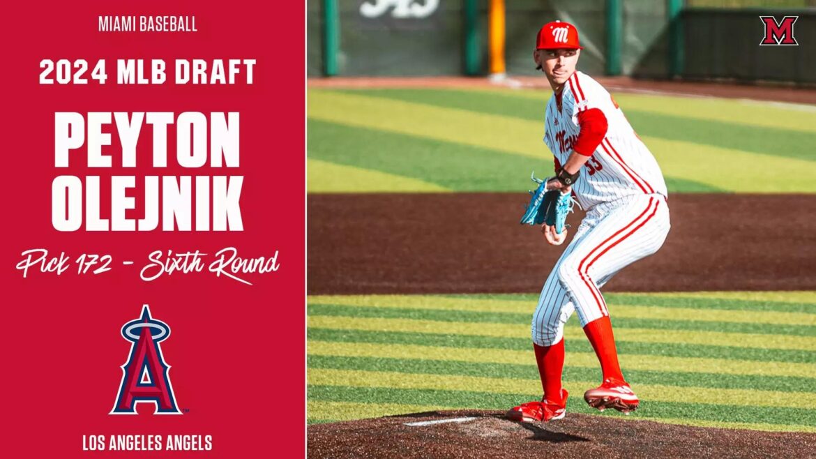 Angels weigh top college arms, prep stars with No. 2 pick in MLB Draft – Orange County Register