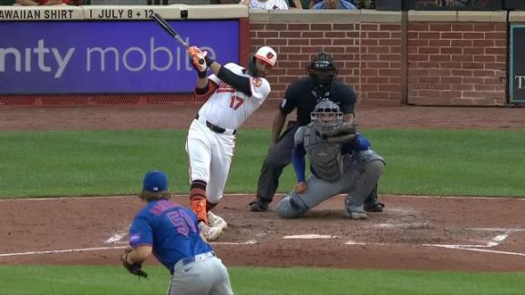 mets-orioles-baseball-new-castle-news.jpg Mets Orioles Baseball – New Castle News