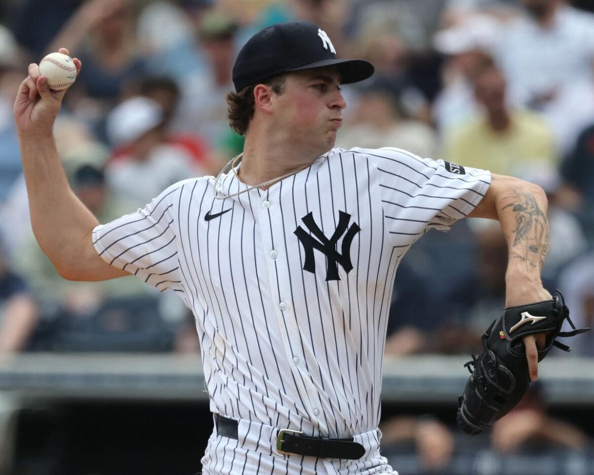 new-york-yankees-cam-schlittler-has-special-plan-for-debut-baseball-sports-illustrated.jpg New York Yankees’ Cam Schlittler Has Special Plan for Debut Baseball – Sports Illustrated