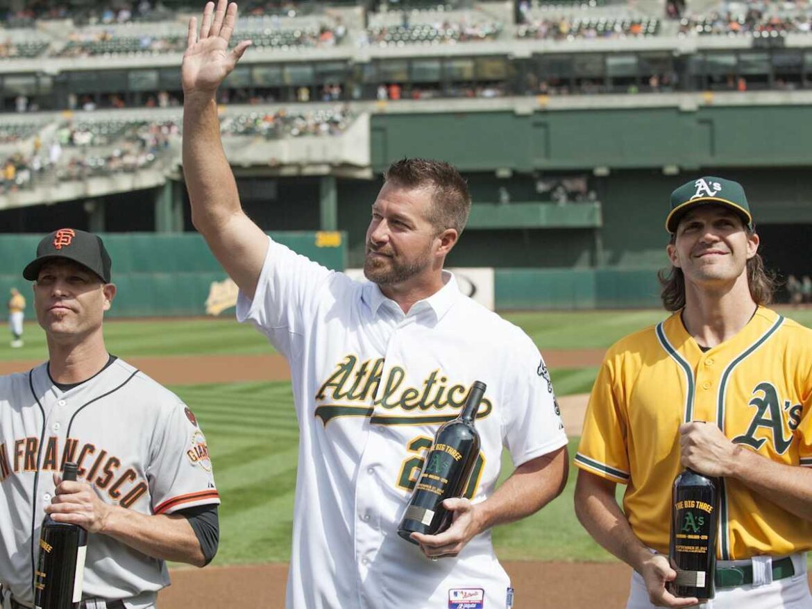 msu-alum-mark-mulder-honored-in-athletics-history-sports-illustrated.jpg MSU Alum Mark Mulder Honored in Athletics History – Sports Illustrated