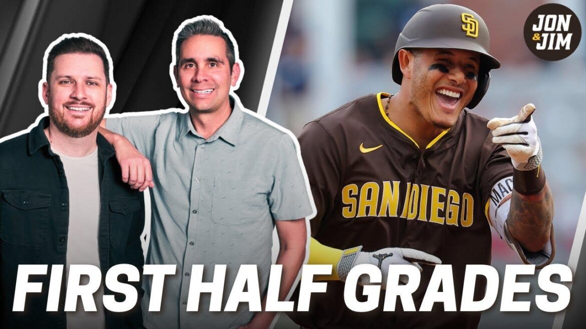 on-friar-podcast-padres-midseason-grade-with-greg-garcia-nbc-7-san-diego.jpg On Friar Podcast: Padres’ Midseason Grade with Greg Garcia – NBC 7 San Diego