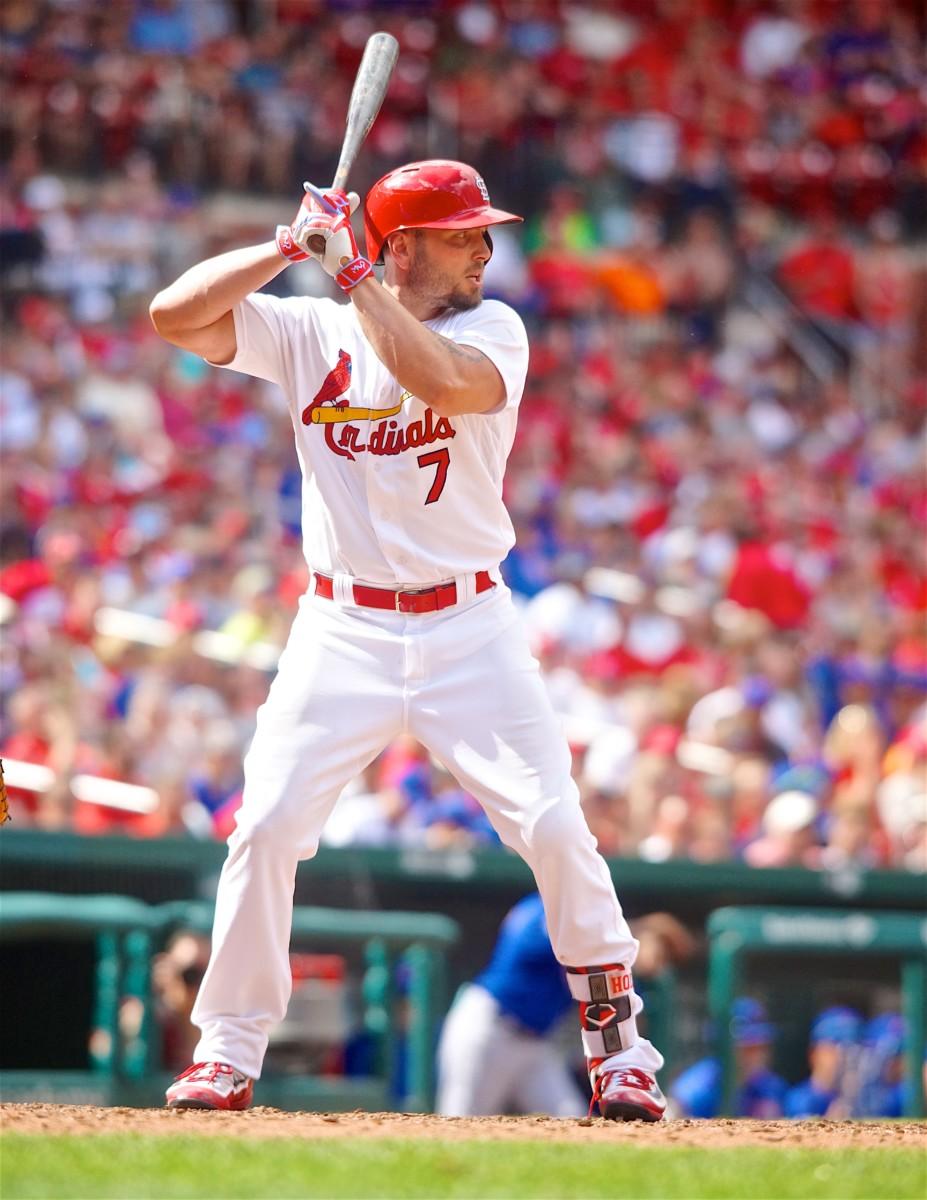 matt-holliday-st-louis-cardinals-hall-of-famer-and-7-time-mlb-all-star-the-oklahoman.jpg Matt Holliday: St. Louis Cardinals Hall of Famer and 7-time MLB All-Star – The Oklahoman