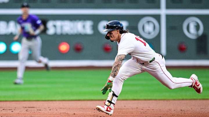 red-sox-made-under-the-radar-trade-before-all-star-break-nesn.jpg Red Sox Made Under-The-Radar Trade Before All-Star Break – NESN