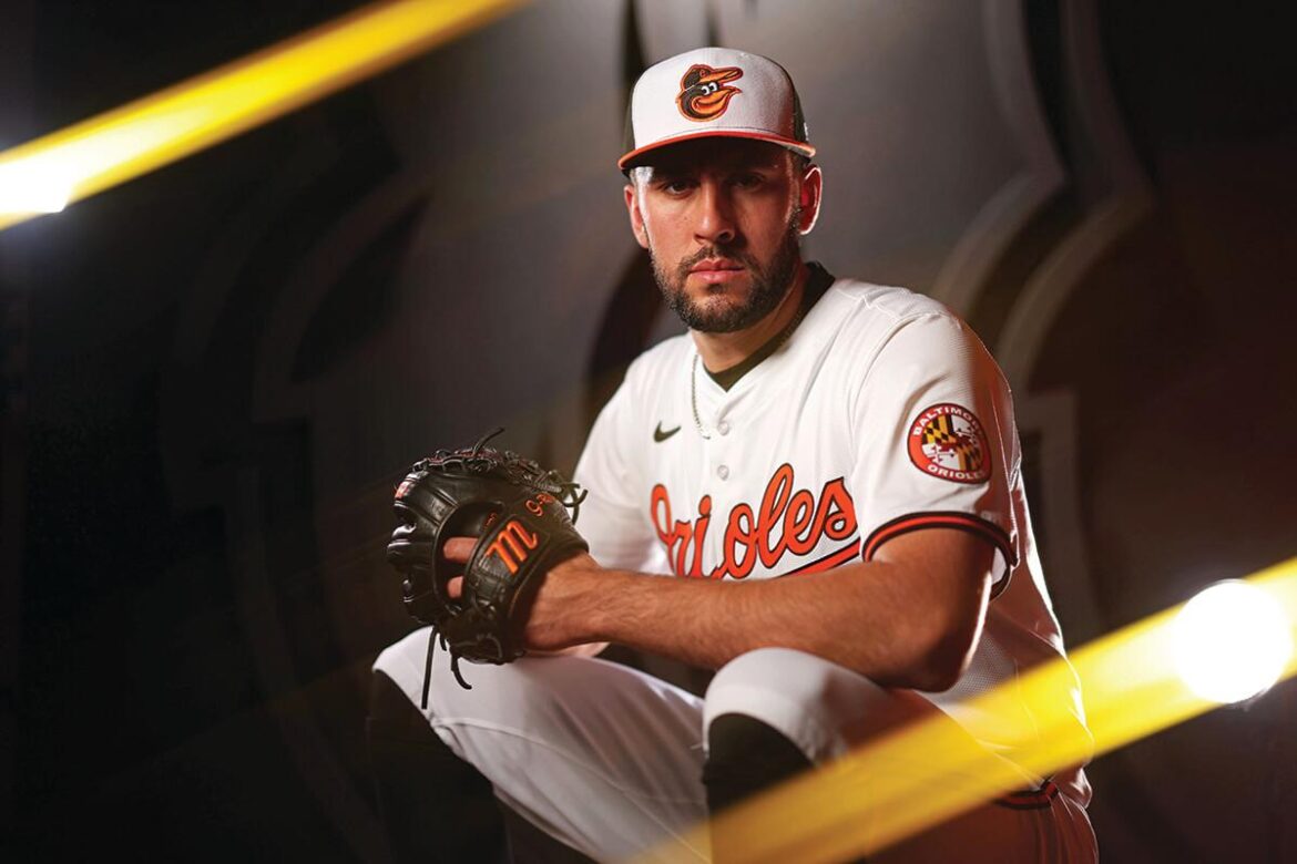 baltimore-orioles-draft-star-georgia-baseball-pitcher-yahoo-sports.jpg Baltimore Orioles draft star Georgia baseball pitcher – Yahoo Sports