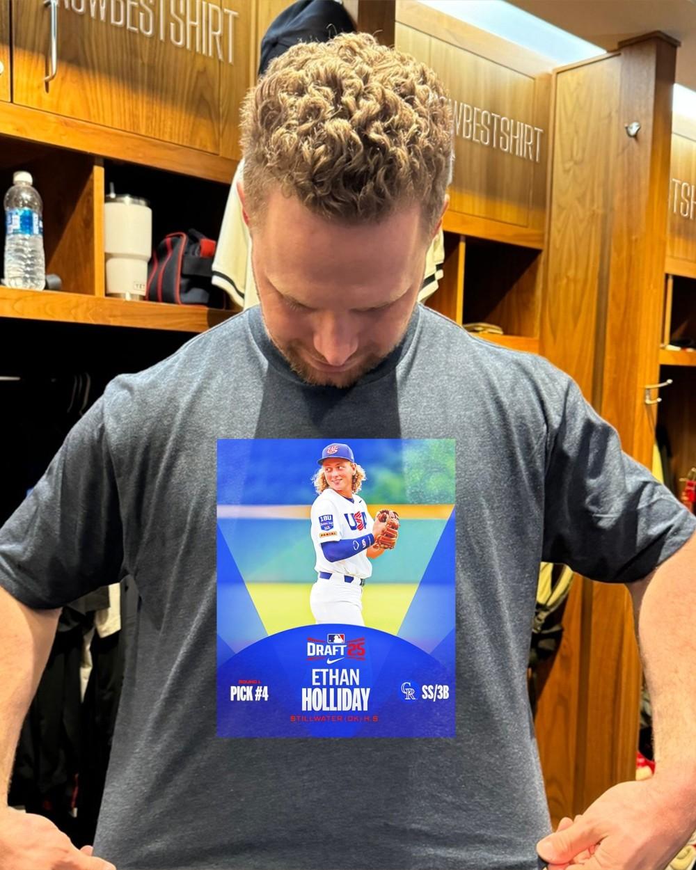 colorado-rockies-select-former-perquimans-standout-thach-in-mlb-draft-dailyadvance-com.jpg Colorado Rockies select former Perquimans standout Thach in MLB draft – dailyadvance.com