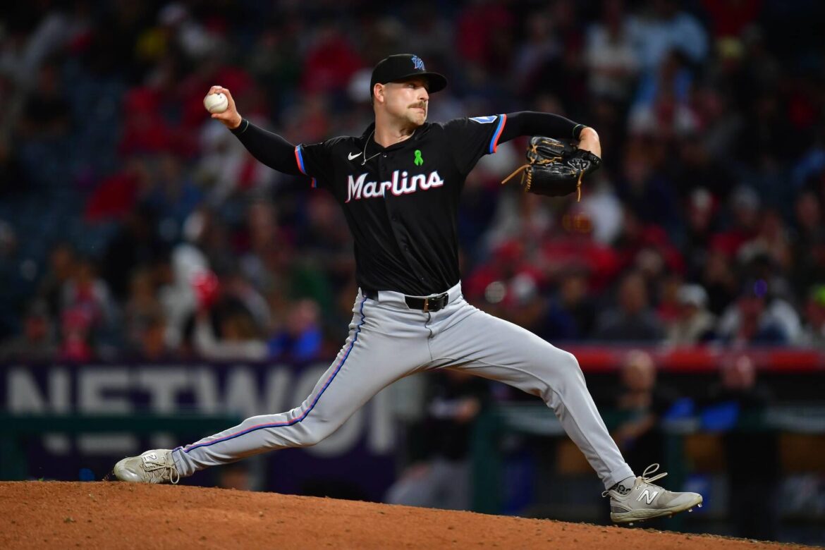 janson-junk-outduels-former-marlin-trevor-rogers-as-miami-beats-orioles-6-0-sun-sentinel.jpg Janson Junk outduels former Marlin Trevor Rogers as Miami beats Orioles 6-0 – Sun Sentinel
