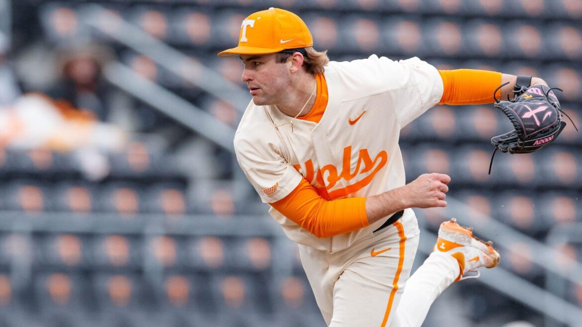 former-tennessee-pitcher-austin-breedlove-signs-with-new-york-yankees-after-2025-mlb-draft-knoxville-news-sentinel.jpg Former Tennessee pitcher Austin Breedlove signs with New York Yankees after 2025 MLB Draft – Knoxville News Sentinel