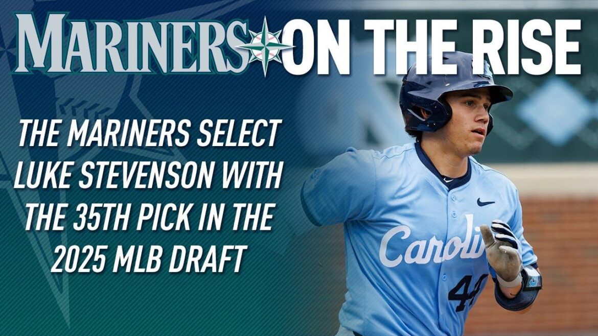 heres-who-the-seattle-mariners-selected-in-round-4-10-of-2025-mlb-draft-sports-illustrated.jpg Here’s Who the Seattle Mariners Selected in Round 4-10 of 2025 MLB Draft – Sports Illustrated