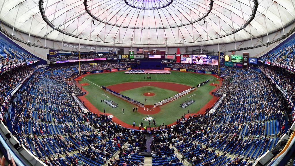 rays-will-play-potential-playoff-games-at-spring-training-stadium-front-office-sports.jpg Rays Will Play Potential Playoff Games at Spring Training Stadium – Front Office Sports