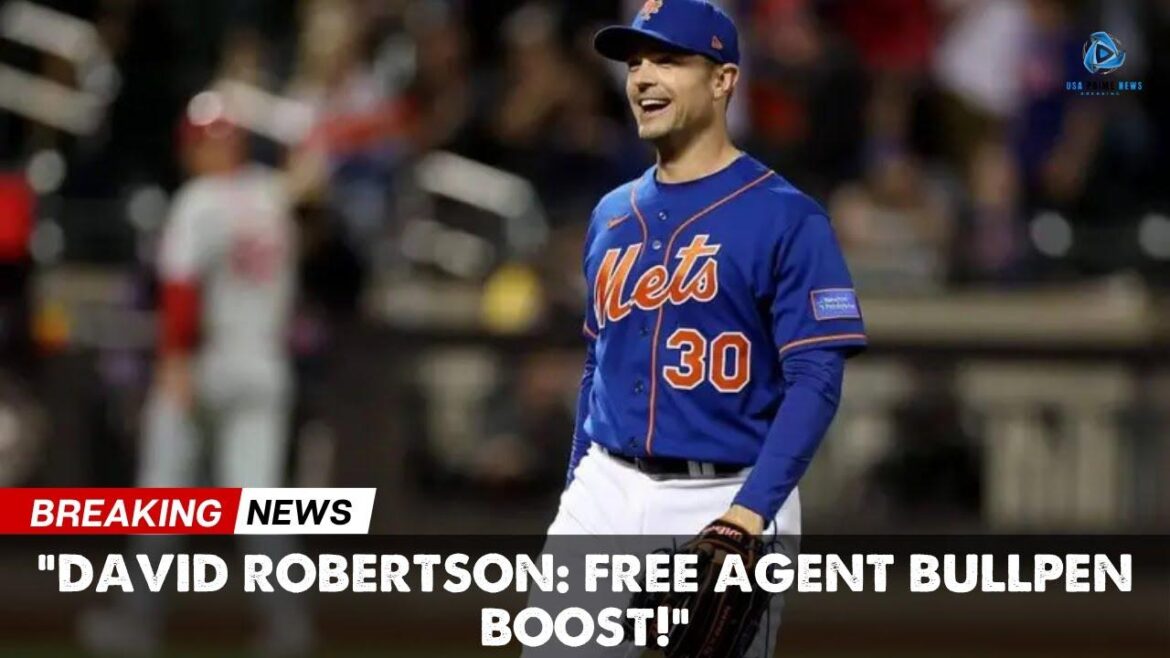 free-agent-david-robertson-could-be-an-option-for-teams-seeking-bullpen-help-the-athletic-the-new-york-times.jpg Free agent David Robertson could be an option for teams seeking bullpen help – The Athletic – The New York Times