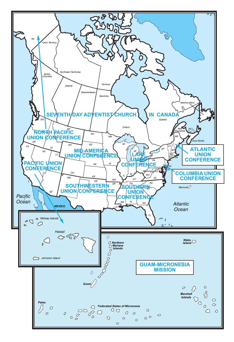 “Pitching” It Forward – North American Division of Seventh-day Adventists