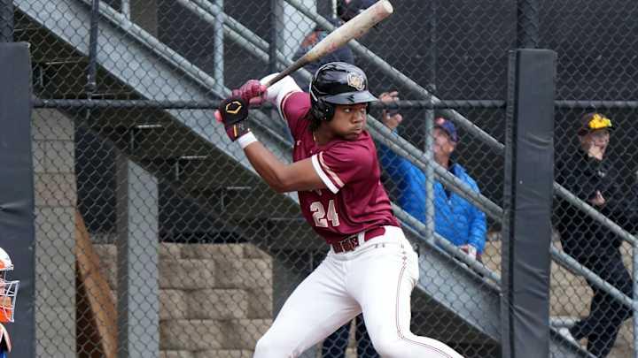 Top-Ranked Shortstop in California, LSU Baseball Signee Drafted by Minnesota Twins – Sports Illustrated